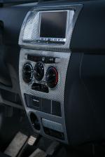 Daihatsu Materia ICECUBE by INDEN-Design 2010 года